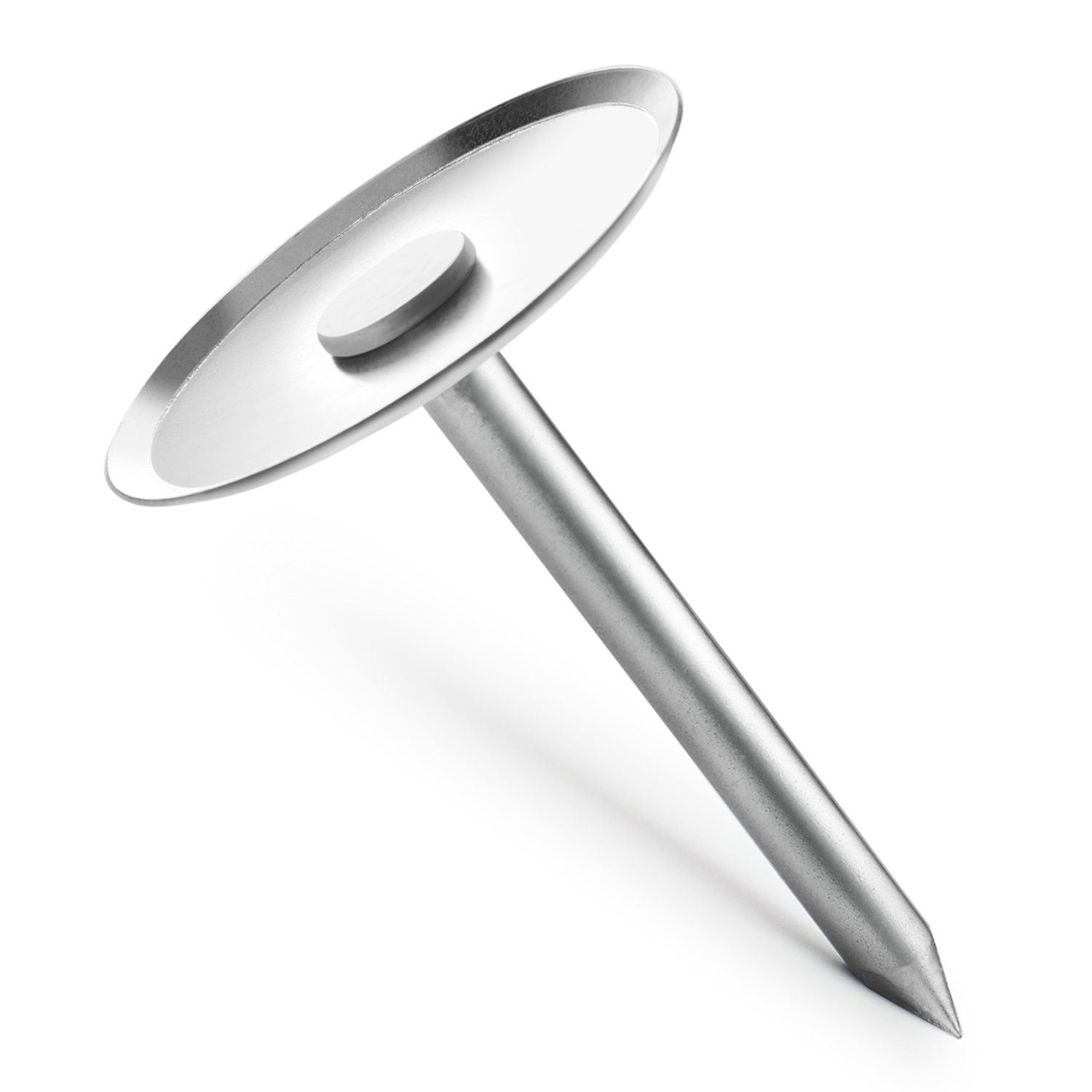 Mass Loaded Vinyl Nails Wall and Ceiling Insulation Trademark Hardware